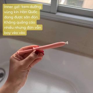 Đũa thần se khít vùng kín Inner