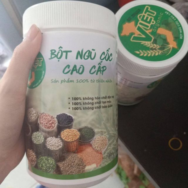 Combo lợi sữa