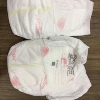 Tã quần Ebbi babi M46 L46 Xl44 xxl44