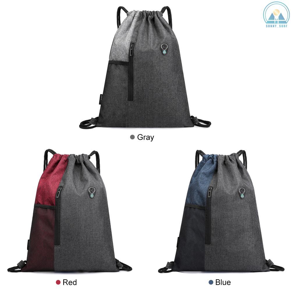 Ba Lô Dây Rút Thể Thao S-S