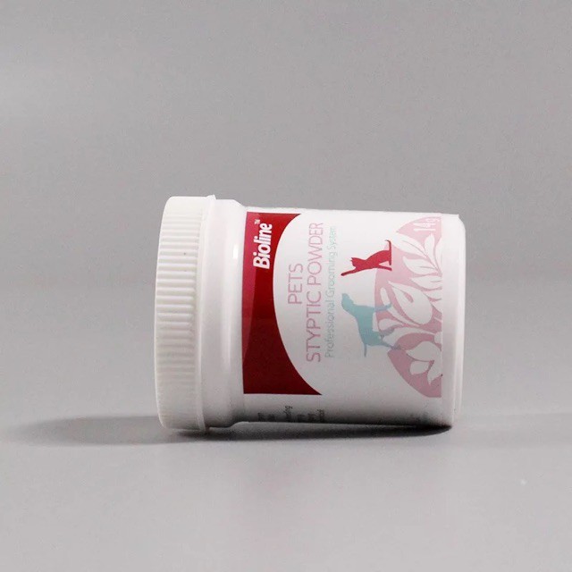BỘT CẦM MÁU BIOLINE