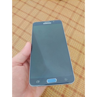 Điện thoại Samsung note 5 2sim