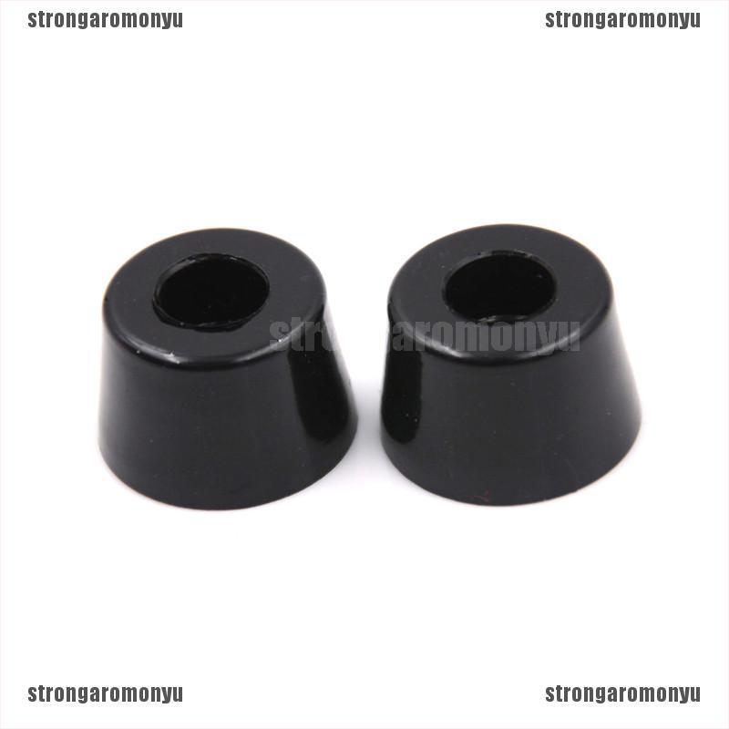 Bộ 10 Đệm Cao Su Hình Nón 21mm X 15mm