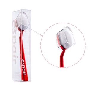 Espoir - cọ tán kem nền espoir super soft face brush