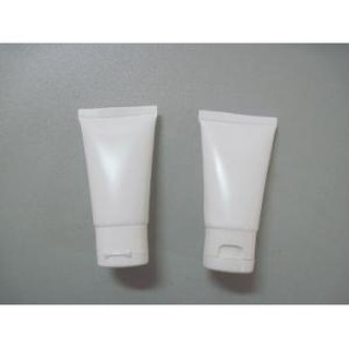 Tuýp đựng sữa rửa mặt 30ml