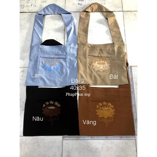 Phụ kiện đi chùa giỏ