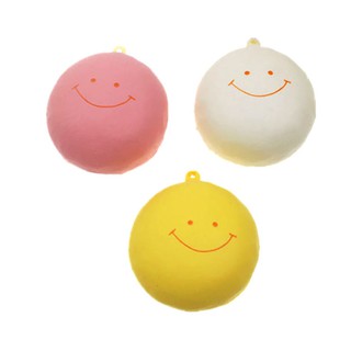 Đồ Chơi Bóp Tay Giảm căng thẳng Hình Bánh Mì Xinh Xắn