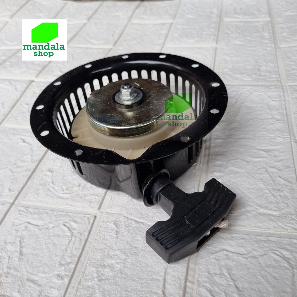 Ốp giật khởi động 170 - cày xăng; 173/178/186 - máy cày chạy dầu Diesel