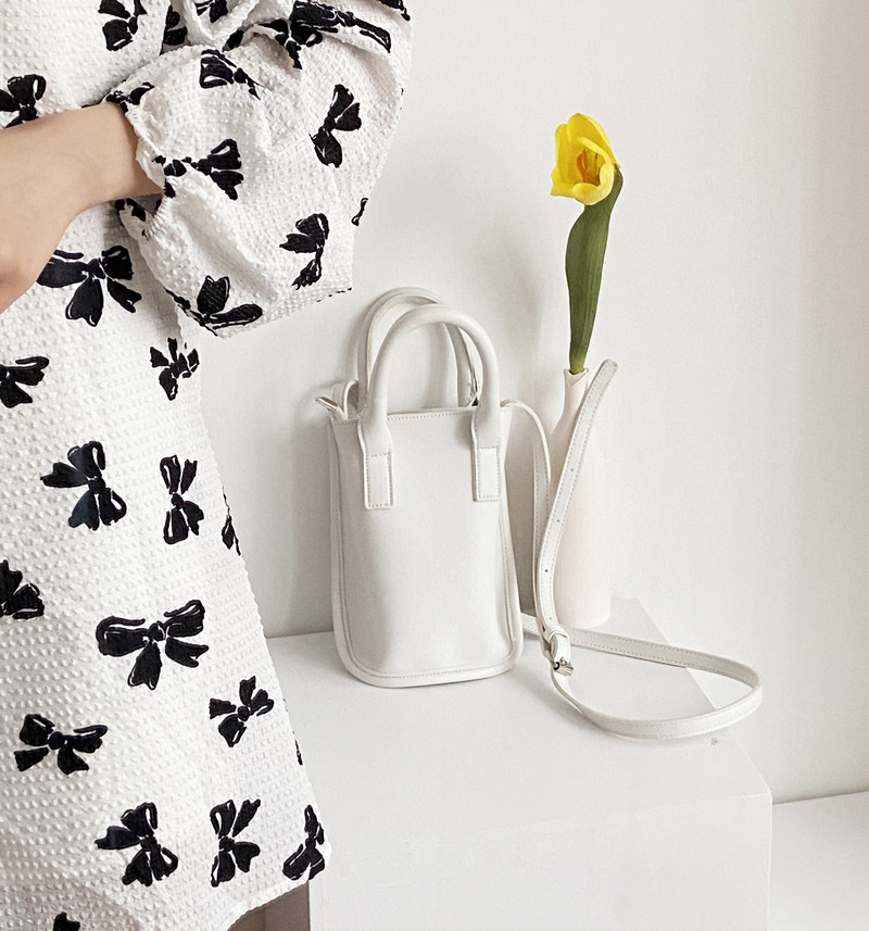 Túi Đeo Chéo Thời Trang Hàn Cho Nữ 2021