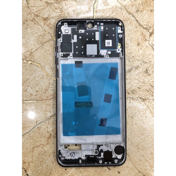 Nắp lưng huawei P30 Lite có mắt cam, khung xương huawei P30 Lite