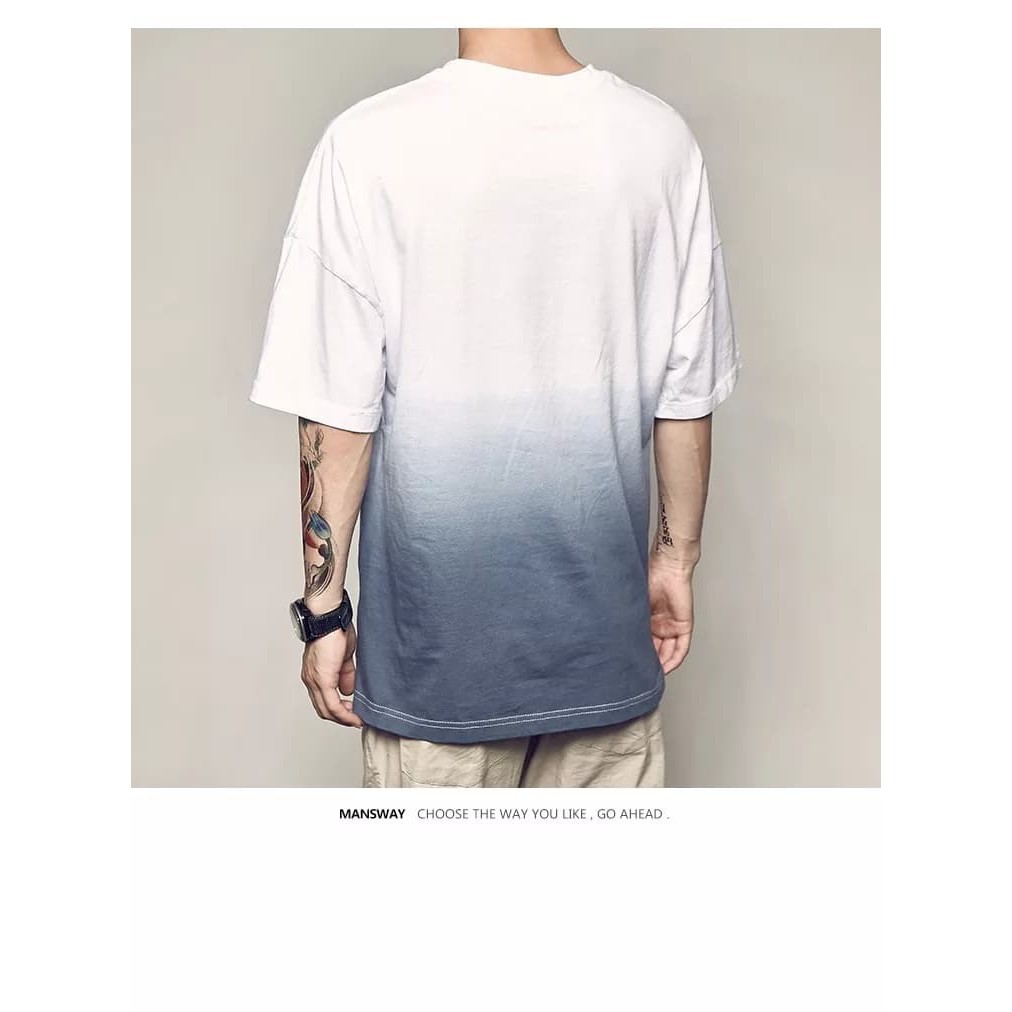 FreeShip Đơn 50K  ⚡️Siêu Phẩm⚡️ Hot Trend 2019 - Áo Thun Nam nữ Tay Lở Fom Rộng UNISEX