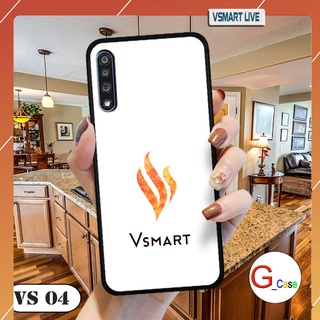 Ốp 3D điện thoại Vsmart Live