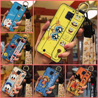 Ốp Lưng Thời Trang Cho Điện Thoại Oukitel Wp6