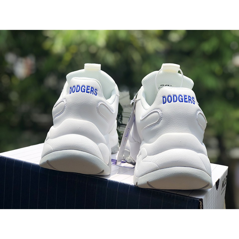 Giày MLB 🎁FREESHIP🎁 Giày Sneaker_LA Nam Nữ Cao Cấp Rẻ Nhất | BigBuy360 - bigbuy360.vn