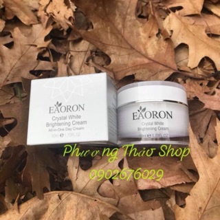 Kem Eaoron Úc đang hot rần rần