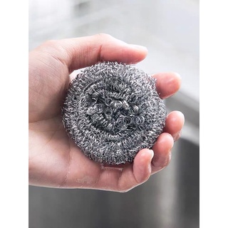 CƯỚC SẮT (CƯỚC THIẾC) CHÙI XOONG NỒI CHÉN DĨA