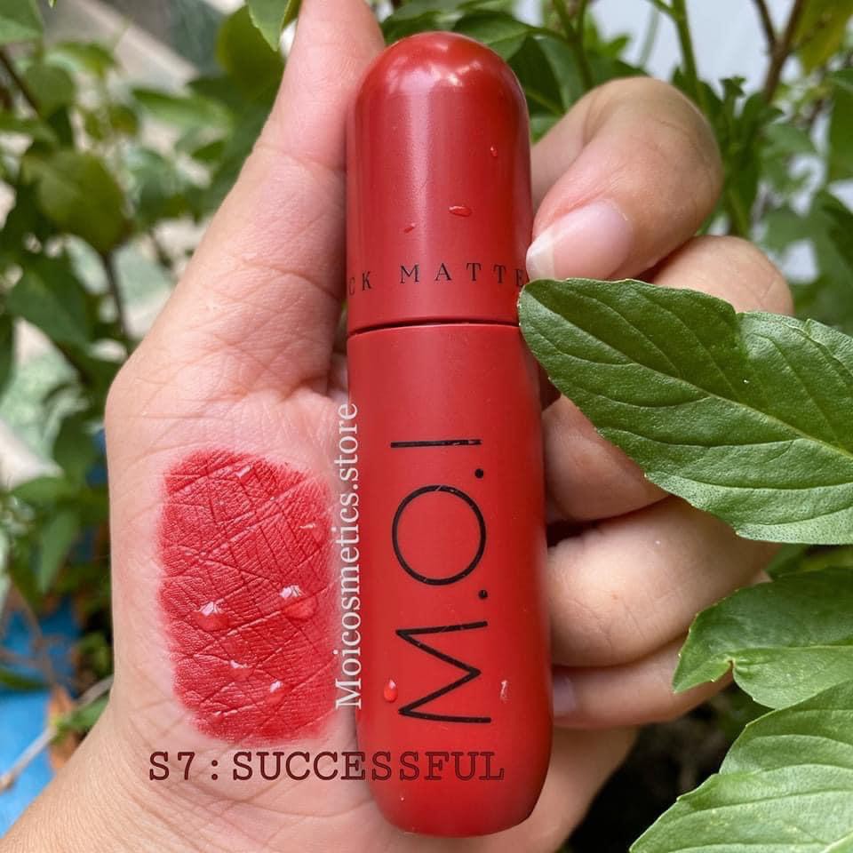 💎 [HÀNG CAO CẤP] Son Kem Hồ Ngọc Hà  💦 | BigBuy360 - bigbuy360.vn