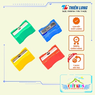 Gọt chì thiên long s-01