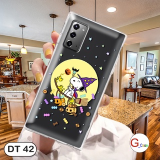 Ốp lưng dẻo SAMSUNG GALAXY NOTE 20  - in hình