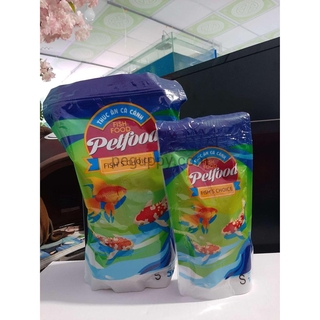 Thức ăn cá cảnh FISH FOOD PETFOOD