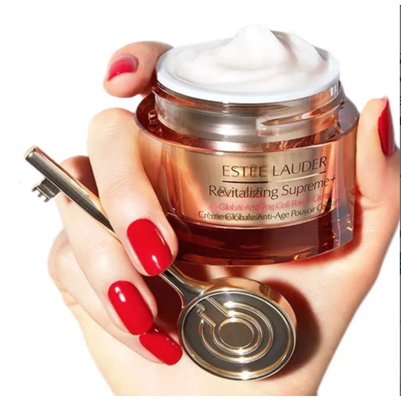 Kem dưỡng Estee Lauder Revitalizing Supreme+ Global Youth Power Creme 5ml Hàng Chính Hãng Date 2024
