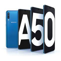 [SALE SALE] điện thoại Samsung Galaxy A50 (4GB/64GB) CHÍNH HÃNG - Camera 25mp, Chiến Game Nặng Mượt