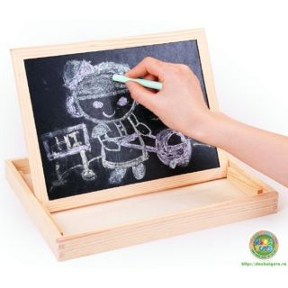 BỘ GHÉP HÌNH NAM CHÂM