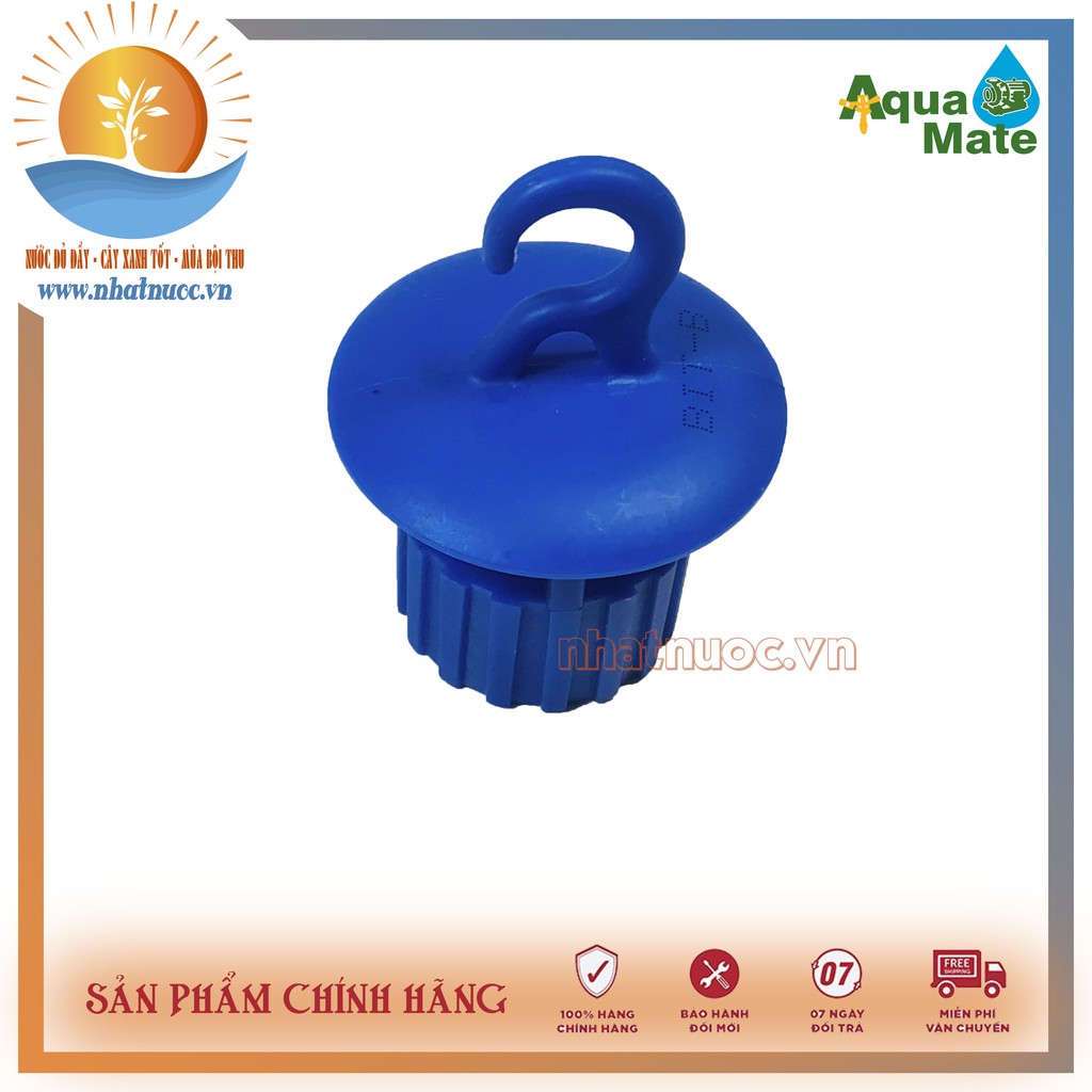 Nắp chai dùng bẫy ruồi Aquamate BIT
