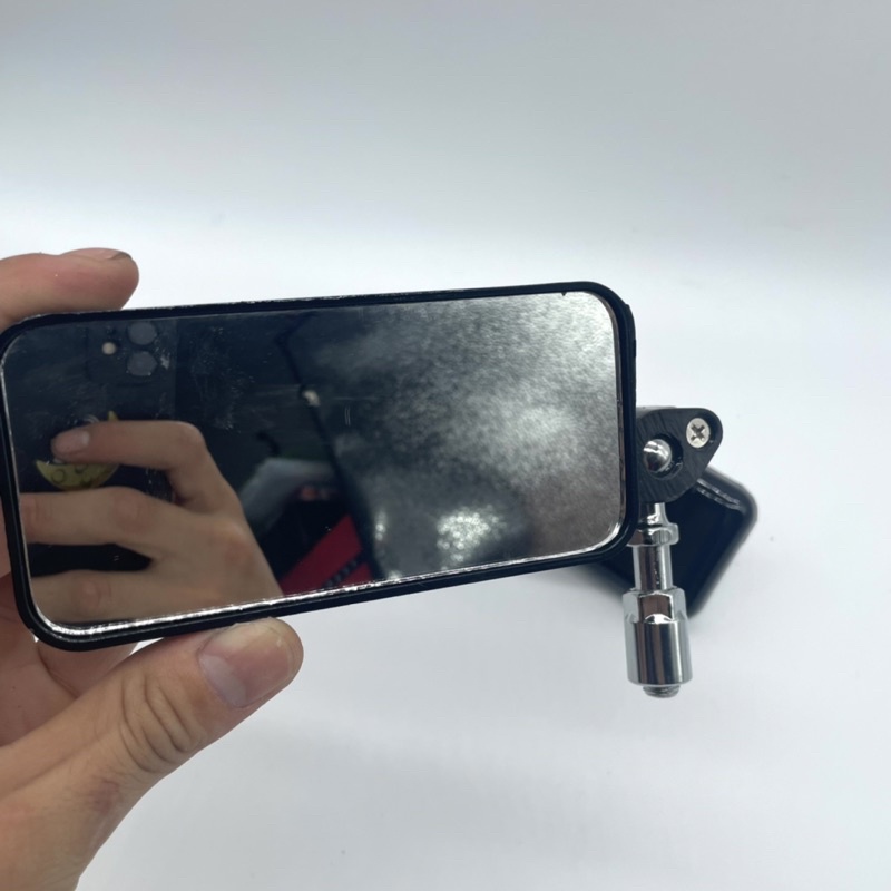 Gương chiếu hậu xe máy Dream, Wave, Sirius, Ex, Winner, cub, Vison, Lead và nhiều dòng xe khác lắp chung