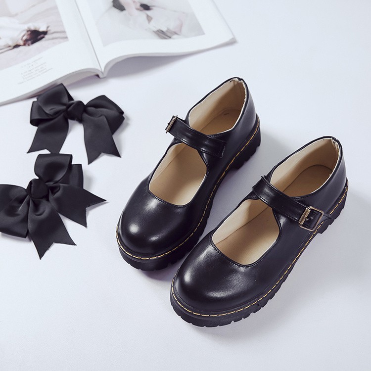 [Order] Giày Ulzzang - GU05 | BigBuy360 - bigbuy360.vn