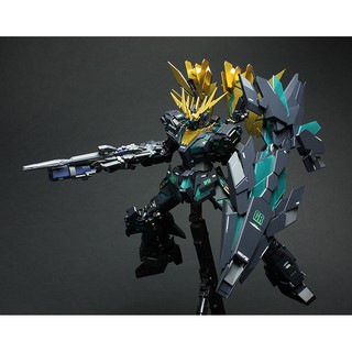 Mô hình RG Banshee Norn Battle Final