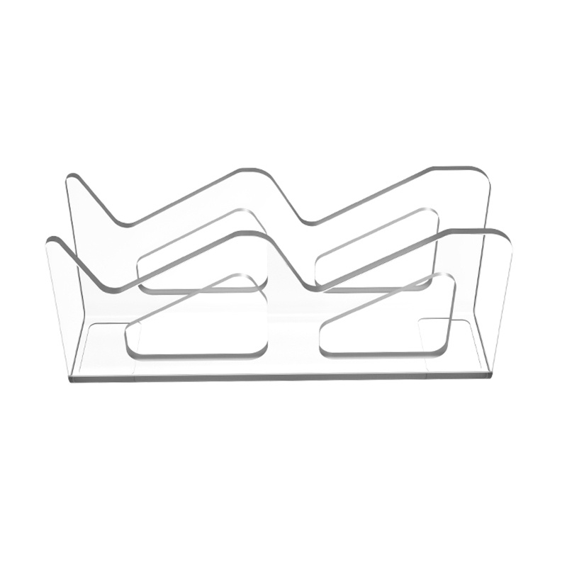 Giá Đỡ Tay Cầm Chơi Game Bằng Acrylic Trong Suốt