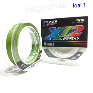 RẺ VÔ ĐỊCH XẢ KHO 5 NGÀY DUY NHẤT ĐÓN HÈ Dù câu lure pe X12 loại 1 siêu khỏe