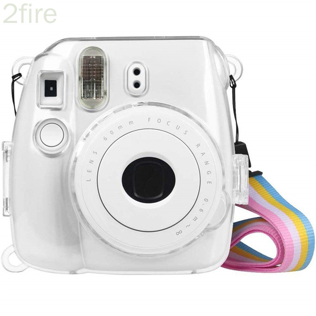 Túi Đựng Máy Ảnh Fujifilm Instax Mini 8 / 8 + / 9