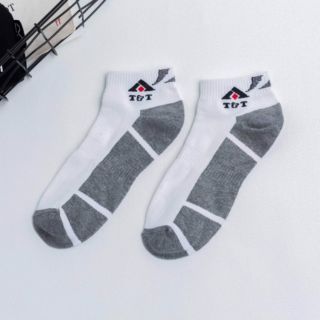 Set 5 đôi tất nam ngắn cổ