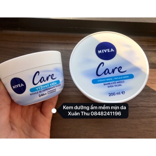 Nivea care