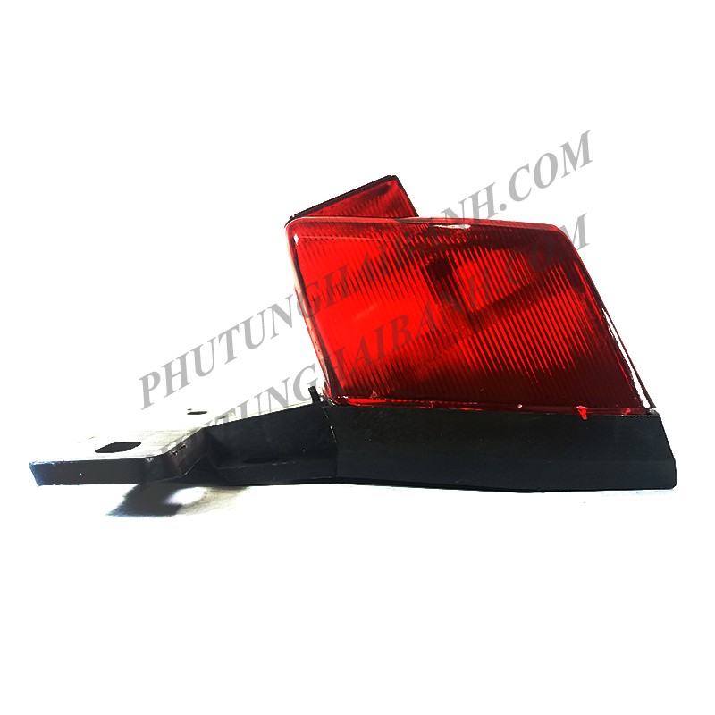 Chụp lái xe Honda 82
