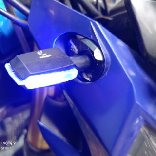 Xi nhan Mini chính hãng Motoled