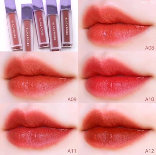 SON BLACK ROUGE BẢN MỚI CÓ SẴN HÀNG
