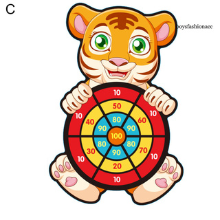 Bảng Phi Tiêu Đồ Chơi Cho Bé