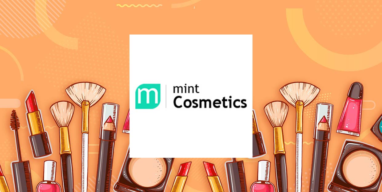 [Scan & Pay] - Mint Cosmetic - Giảm 50% tối đa 20K