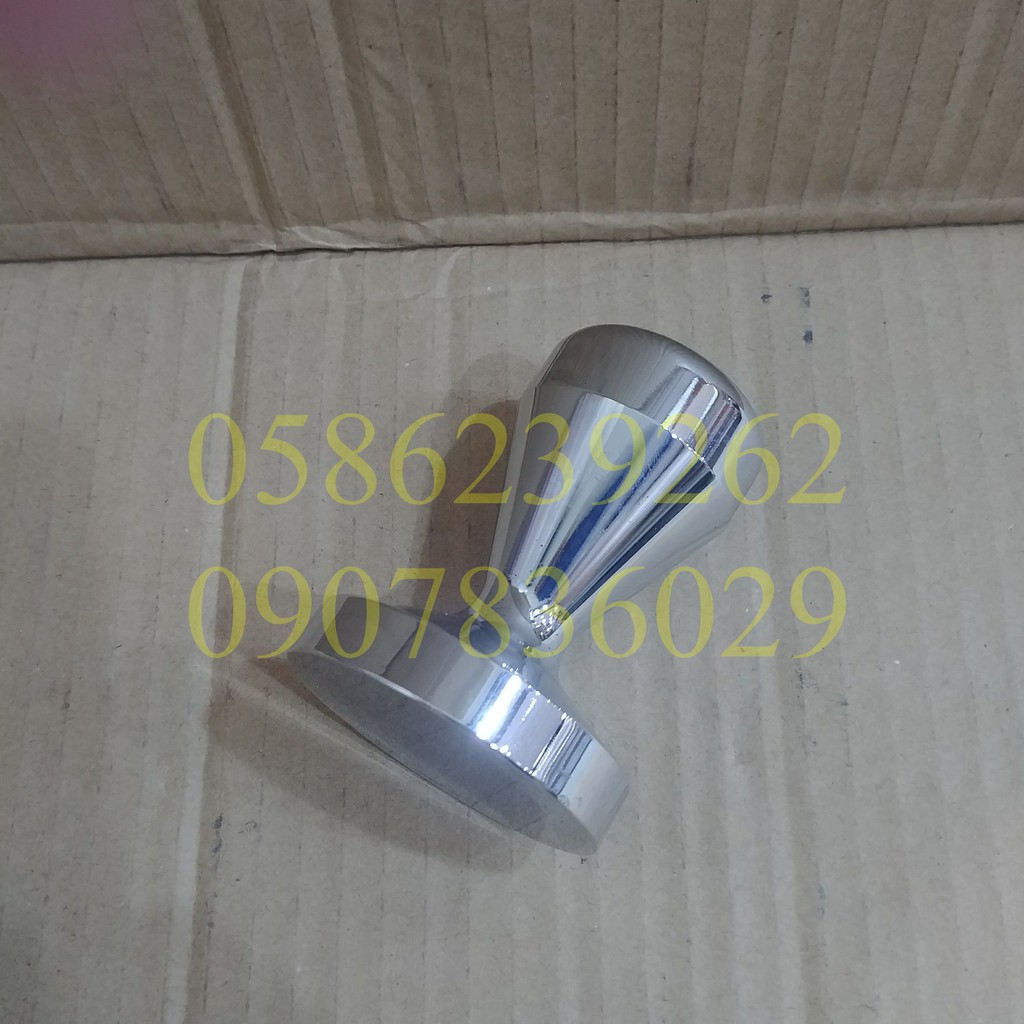 TAMPER NÉN CÀ PHÊ INOX CAO CẤP 58MM