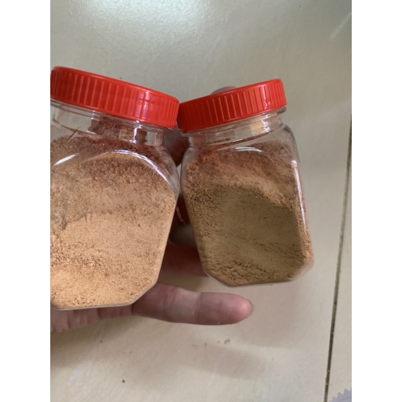 [Mã 156FMCGSALE hoàn 8% đơn 500K] Muối nhuyễn chính gốc Tây Ninh cực thơm ngon | BigBuy360 - bigbuy360.vn