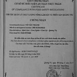 Trà thảo mộc giảm cân Chitea (200 gói)