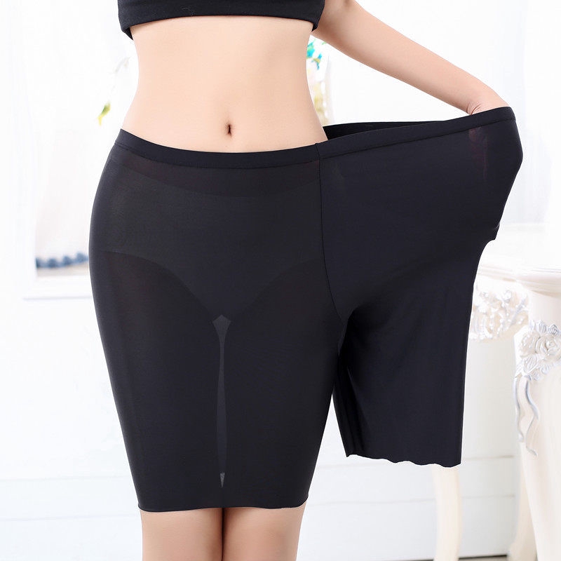 Quần Lót Lụa Mát Không Đường May Mặc An Toàn Cho Nữ | BigBuy360 - bigbuy360.vn