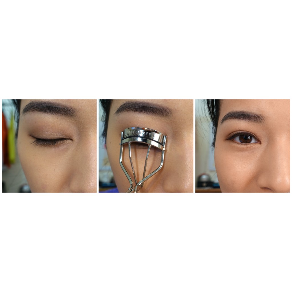 BẤM MI SHU UEMURA EYELASH CURLER NHẬP KHẨU CHÍNH HÃNG