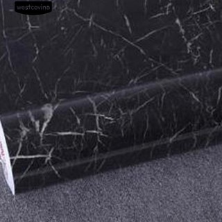 Decal dán tường giả đá hoa cương