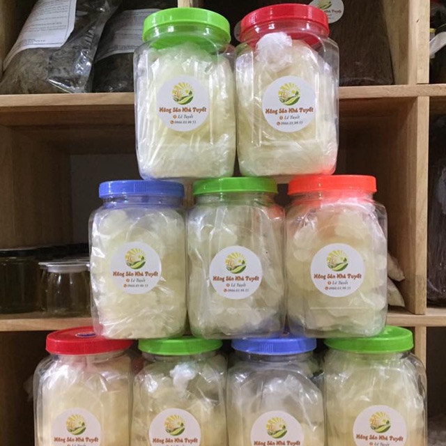 Đường phèn Quảng Ngãi được sử dụng khi bạn muốn ăn kiêng đường tinh luyện vì đường phèn có vị ngọt thanh mát.