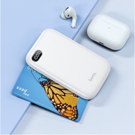 Sạc Pin Dự Phòng 10.000Mah Q2/Q3/Q4 - Sạc Nhanh PD 20W - Bảo Hành Chính Hãng