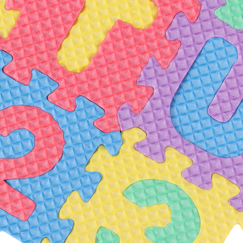 Thảm Lót Sàn Eva Cho Nhà Búp Bê Tỉ Lệ 1 / 6